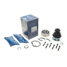 ШРКШ внутрішній MEYLE 100 498 0051 для Audi A3, Skoda Octavia, VW Golf 33z/100mm