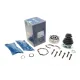 ШРКШ внутрішній MEYLE 100 498 0051 для Audi A3, Skoda Octavia, VW Golf 33z/100mm