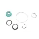 ШРКШ (зовнішній) Audi A3/Seat Leon/Skoda Octavia/VW Bora/Golf IV (36/30/53mm) 96-10