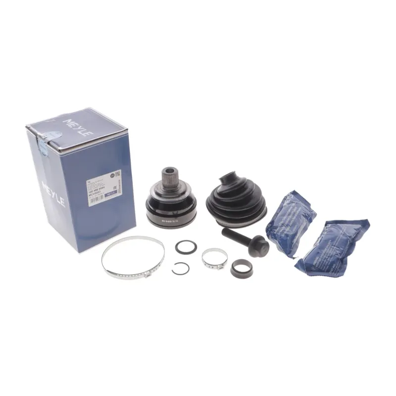 ШРКШ зовнішній MEYLE 100 498 0054 для Volkswagen Transporter T4 1.9-2.5 TDI 1994-2003 (38/27/60.2мм)