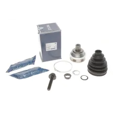 ШРКШ зовнішній MEYLE 100 498 0055 для Volkswagen Transporter T4 1995-2003 (+ABS) 104 мм