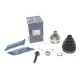 ШРКШ зовнішній MEYLE 100 498 0055 для Volkswagen Transporter T4 1995-2003 (+ABS) 104 мм