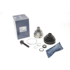ШРКШ зовнішній MEYLE 100 498 0056 для Volkswagen Transporter T4 1990-2003, 38 зубців