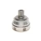 ШРКШ зовнішній MEYLE 100 498 0056 для Volkswagen Transporter T4 1990-2003, 38 зубців