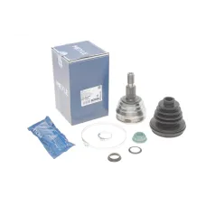 ШРКШ зовнішній MEYLE 100 498 0061 для VW Passat B5 1996-2000, Golf IV 1997-2006 (36x30)