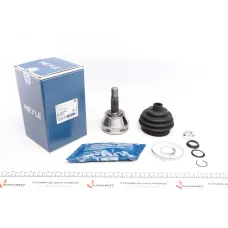 ШРКШ зовнішній MEYLE 100 498 0066 для Volkswagen Polo 1.0-1.3 1981-1994 (20/30/81мм)