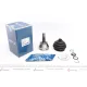 ШРКШ зовнішній MEYLE 100 498 0066 для Volkswagen Polo 1.0-1.3 1981-1994 (20/30/81мм)