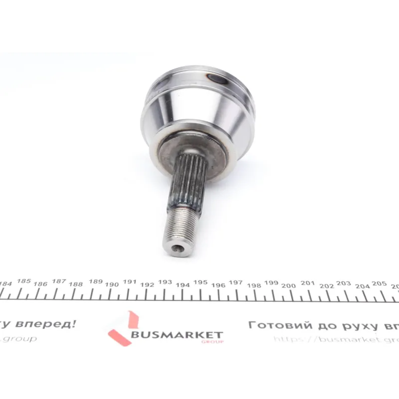 ШРКШ зовнішній MEYLE 100 498 0066 для Volkswagen Polo 1.0-1.3 1981-1994 (20/30/81мм)