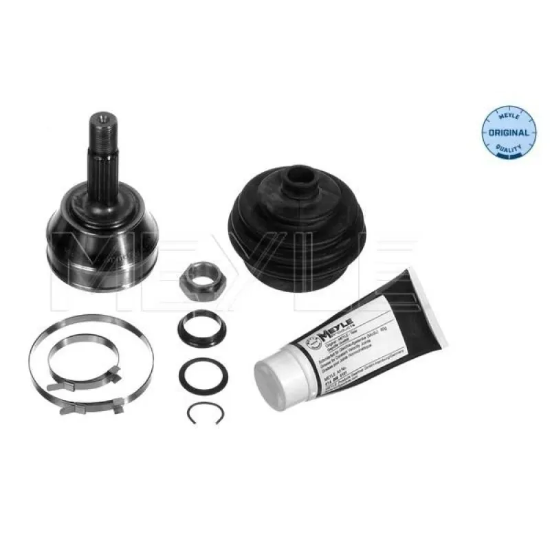 ШРКШ зовнішній MEYLE 100 498 0066 для Volkswagen Polo 1.0-1.3 1981-1994 (20/30/81мм)