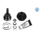 ШРКШ зовнішній MEYLE 100 498 0066 для Volkswagen Polo 1.0-1.3 1981-1994 (20/30/81мм)
