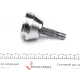 ШРКШ зовнішній MEYLE 100 498 0066 для Volkswagen Polo 1.0-1.3 1981-1994 (20/30/81мм)