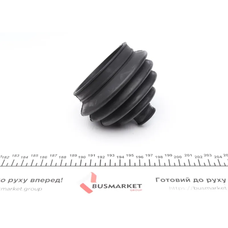 ШРКШ зовнішній MEYLE 100 498 0066 для Volkswagen Polo 1.0-1.3 1981-1994 (20/30/81мм)