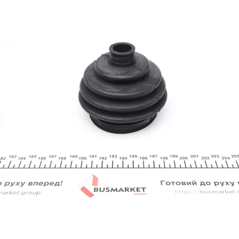 ШРКШ зовнішній MEYLE 100 498 0066 для Volkswagen Polo 1.0-1.3 1981-1994 (20/30/81мм)