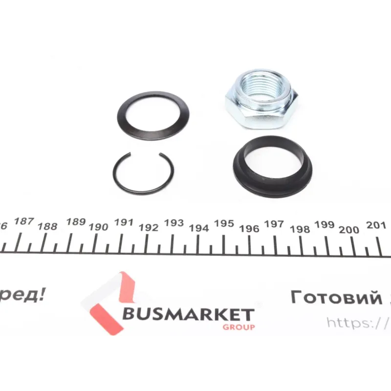 ШРКШ зовнішній MEYLE 100 498 0066 для Volkswagen Polo 1.0-1.3 1981-1994 (20/30/81мм)