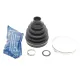 Пильник ШРКШ зовнішній MEYLE 100 498 0072 для Audi A4 B5/B6, VW Passat B5 1994-2005 (24x90x112 мм)