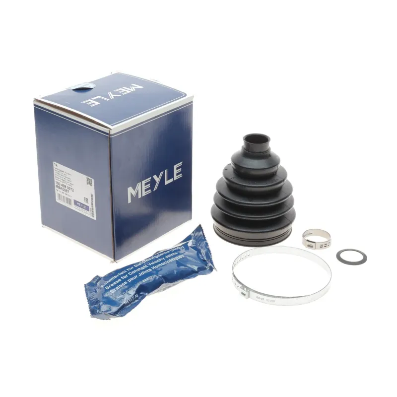 Пильник ШРКШ зовнішній MEYLE 100 498 0072 для Audi A4 B5/B6, VW Passat B5 1994-2005 (24x90x112 мм)