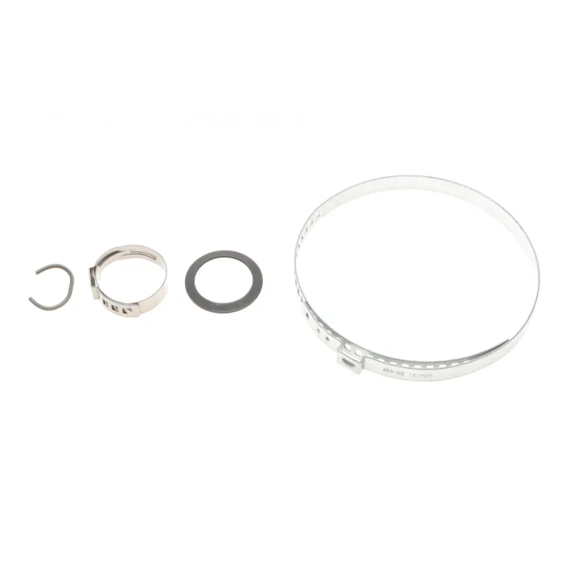 Пильник ШРКШ зовнішній MEYLE 100 498 0072 для Audi A4 B5/B6, VW Passat B5 1994-2005 (24x90x112 мм)