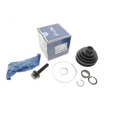 Пильник ШРКШ зовнішній MEYLE 100 498 0075 для Audi A6, VW Passat B5 1997-2005 (24x90x90 мм)