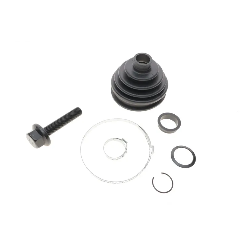 Пильник ШРКШ зовнішній MEYLE 100 498 0075 для Audi A6, VW Passat B5 1997-2005 (24x90x90 мм)