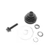 Пильник ШРКШ зовнішній MEYLE 100 498 0075 для Audi A6, VW Passat B5 1997-2005 (24x90x90 мм)