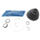 Пильник ШРКШ (зовнішній) VW Golf III/IV 91-06 (25x86x125mm)
