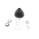 Пильник ШРКШ (зовнішній) VW Golf III/IV 91-06 (25x86x125mm)