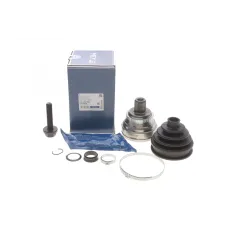 ШРКШ зовнішній MEYLE 100 498 0086 для Audi 100/A6 (C4) 1990-1997, ABS 45 зубців