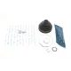 Пильник ШРКШ зовнішній MEYLE 100 498 0091/SK для Volkswagen Passat B5, Audi A6 1.9-2.5TDI (24x90x90 мм)