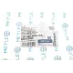 Пильник ШРКШ зовнішній MEYLE 100 498 0091/SK для Volkswagen Passat B5, Audi A6 1.9-2.5TDI (24x90x90 мм)