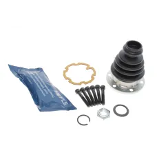 Пильник ШРКШ внутрішній MEYLE 100 498 0093 для Volkswagen Golf II, Jetta/Passat, SEAT Ibiza II, діаметр 36/100 мм