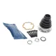 Пильник ШРКШ внутрішній MEYLE 100 498 0093 для Volkswagen Golf II, Jetta/Passat, SEAT Ibiza II, діаметр 36/100 мм