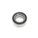 Підшипник маточини передній MEYLE 100 498 0137 для Audi 100/A4 B5, Skoda Superb I, VW Passat B5 (43x82x37 мм)