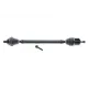 Піввісь VW Caddy/Golf/Passat/Touran 1.6/2.0 03- (R)