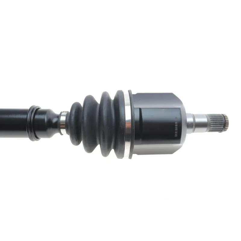 Піввісь VW Caddy/Golf/Passat/Touran 1.6/2.0 03- (R)