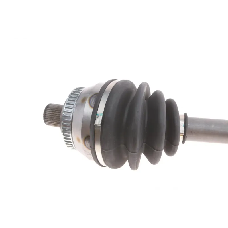 Піввісь передня MEYLE 100 498 0143 для Ford Galaxy, VW Sharan (38x507x48T, +ABS)
