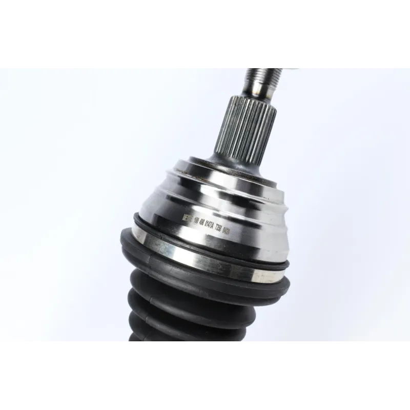 Піввісь (передня) Audi A3/Seat Leon/Skoda Octavia/VW Bora/Golf IV 1.9D 96-10 (L) (557mm)