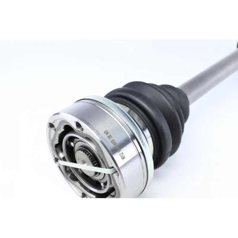 Піввісь (передня) Audi A3/Seat Leon/Skoda Octavia/VW Bora/Golf IV 1.9D 96-10 (L) (557mm)
