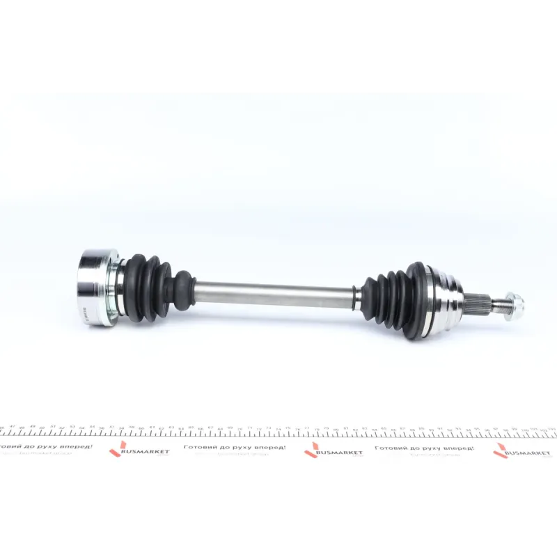 Піввісь (передня) Audi A3/Seat Leon/Skoda Octavia/VW Bora/Golf IV 1.9D 96-10 (L) (557mm)