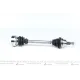 Піввісь (передня) Audi A3/Seat Leon/Skoda Octavia/VW Bora/Golf IV 1.9D 96-10 (L) (557mm)
