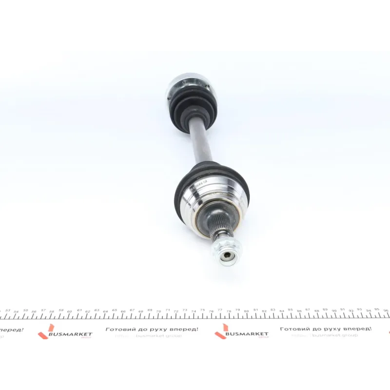 Піввісь (передня) Audi A3/Seat Leon/Skoda Octavia/VW Bora/Golf IV 1.9D 96-10 (L) (557mm)