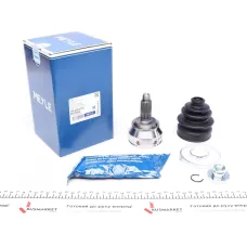 Купити ШРКШ зовнішній MEYLE 100 498 0152 для Audi A2, VW Lupo 1.2D 1999-2005 (20/26/43мм) | KovelAutoHub