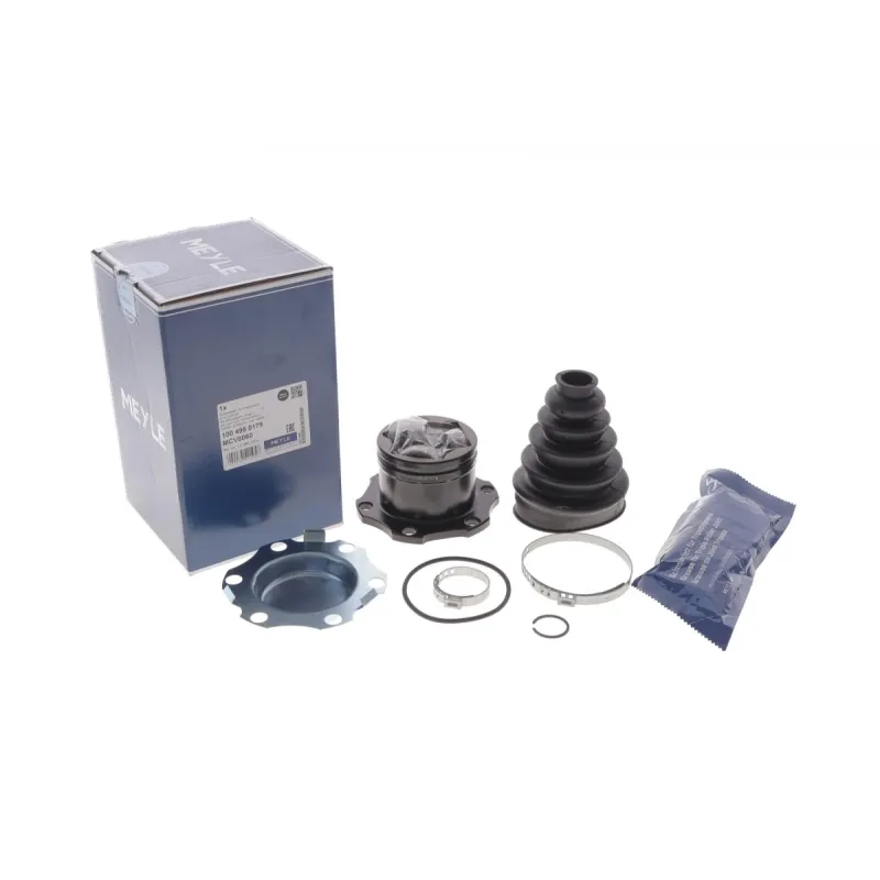 ШРКШ внутрішній MEYLE 100 498 0179 для VW Golf IV 1997-2005, Skoda Octavia 1997-2010 (30/71мм)
