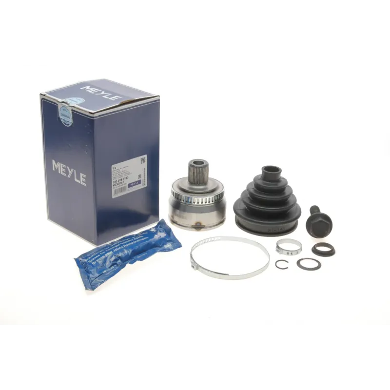 ШРКШ (зовнішній) Audi A4/A6/Passat 1.8-2.8 95-05 (38z/30z/56.5mm)