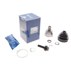 ШРКШ зовнішній MEYLE 100 498 0196 для VW Golf V/Plus, Skoda Octavia II (30x36x59.5 мм)