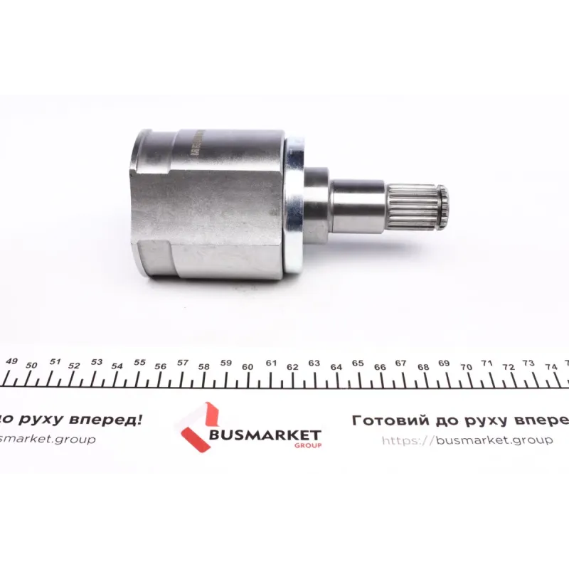 ШРКШ внутрішній MEYLE 100 498 0200 для Skoda Favorit/Felicia 1.3/1.6/1.9D 1989-2002, 76 мм