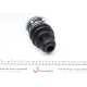 ШРКШ внутрішній MEYLE 100 498 0205 для VW Passat B5 1996-2000, Audi A4 B5 1994-2001
