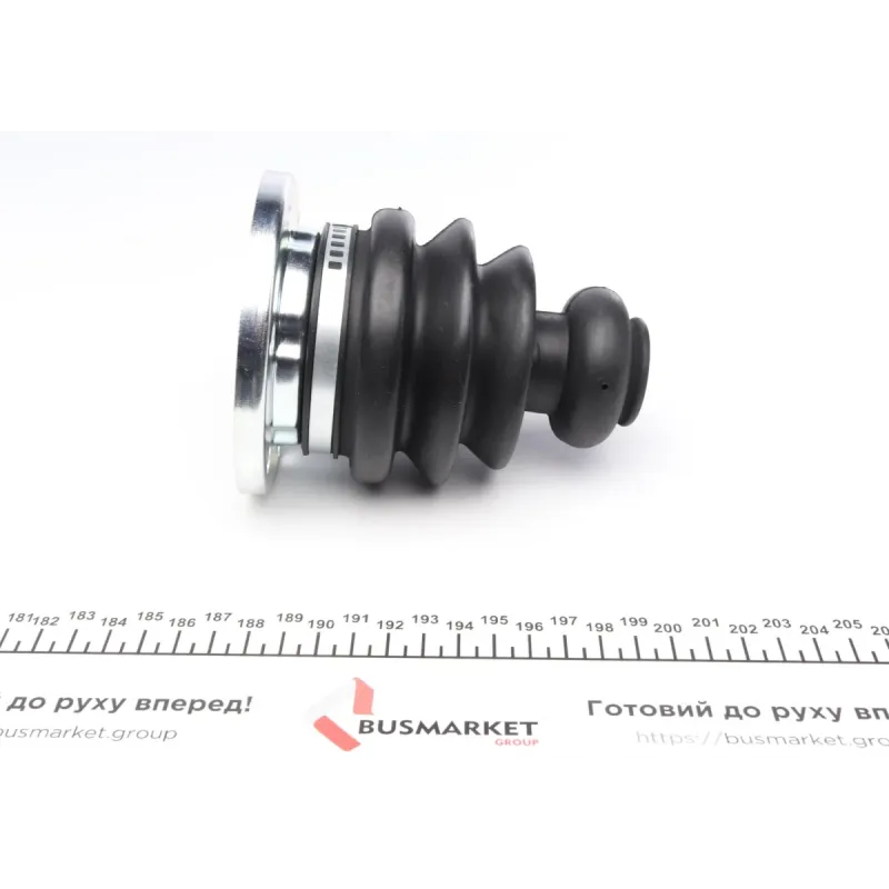 ШРКШ внутрішній MEYLE 100 498 0205 для VW Passat B5 1996-2000, Audi A4 B5 1994-2001