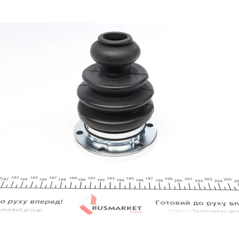 ШРКШ внутрішній MEYLE 100 498 0205 для VW Passat B5 1996-2000, Audi A4 B5 1994-2001