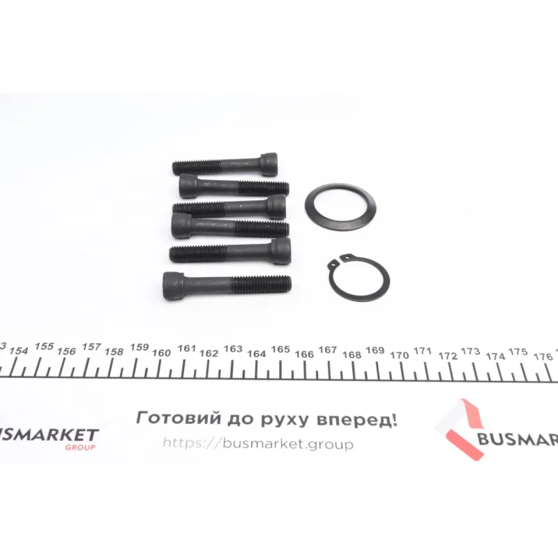 ШРКШ внутрішній MEYLE 100 498 0205 для VW Passat B5 1996-2000, Audi A4 B5 1994-2001