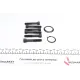 ШРКШ внутрішній MEYLE 100 498 0205 для VW Passat B5 1996-2000, Audi A4 B5 1994-2001